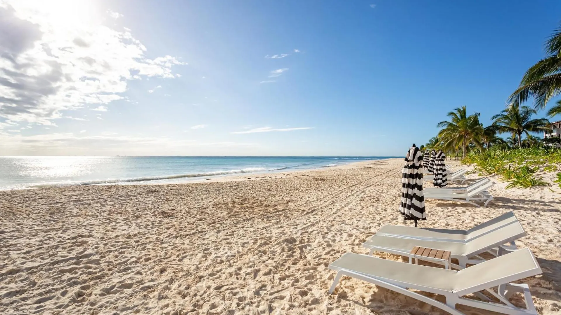Apartment Casa Mar Penthouse Condo Mareazul Condo Playa del Carmen Mexico