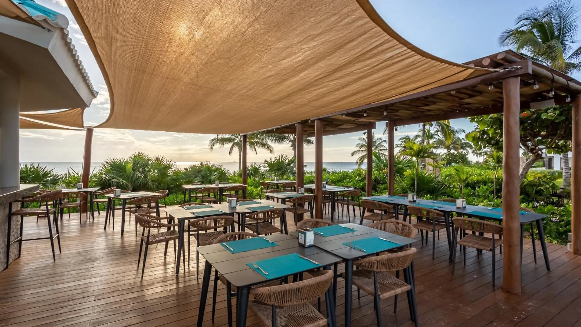 Casa Mar Penthouse Condo Mareazul Condo Playa del Carmen