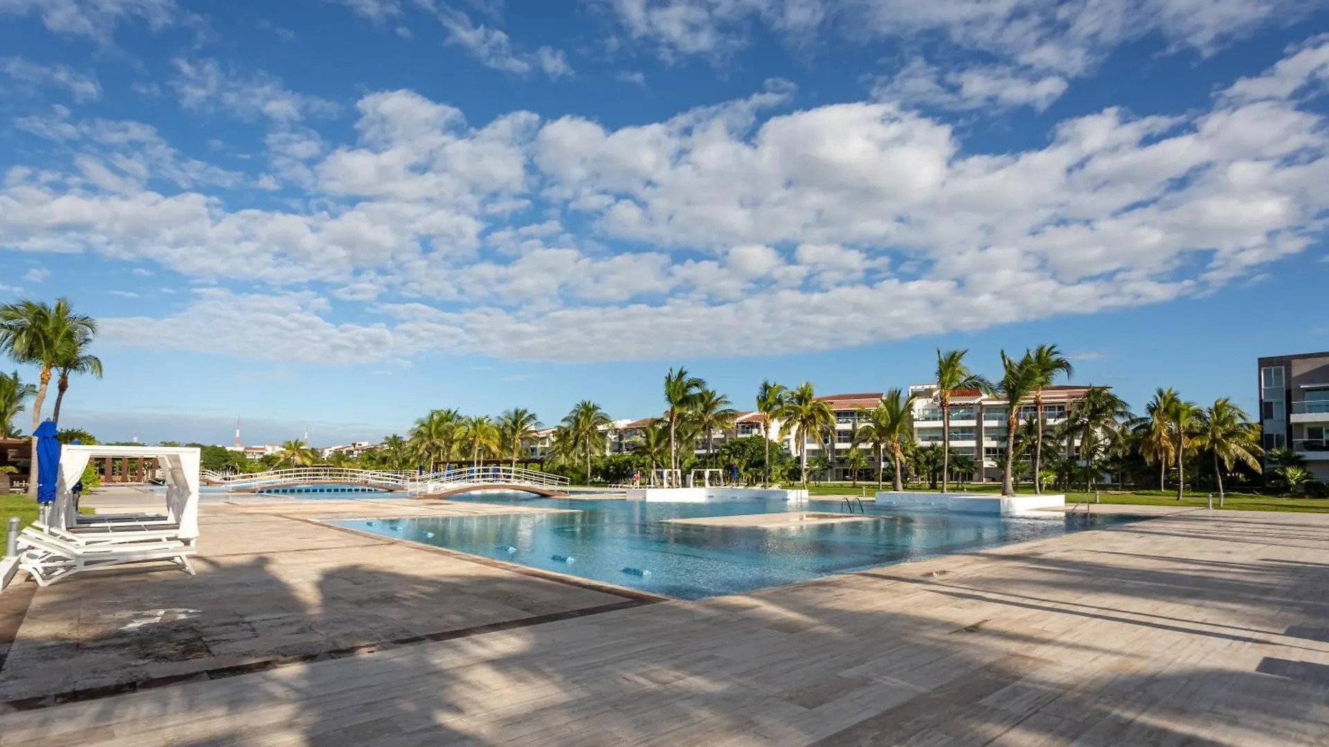 Casa Mar Penthouse Condo Mareazul Condo Playa del Carmen Apartment