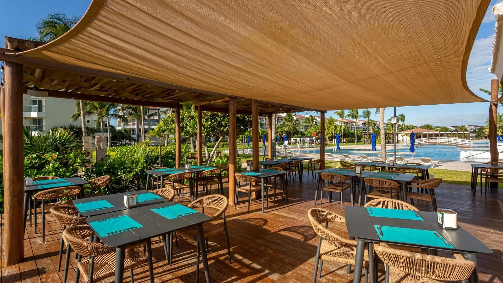 Apartment Casa Mar Penthouse Condo Mareazul Condo Playa del Carmen