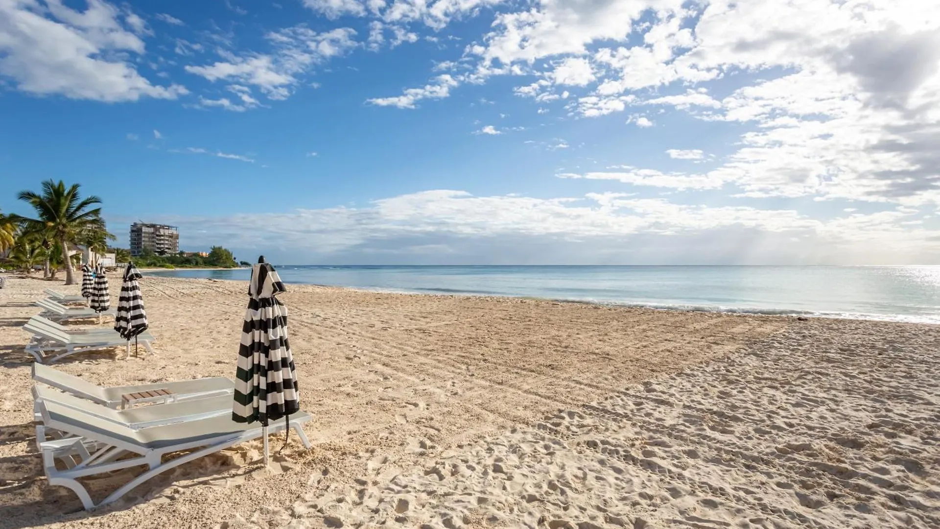 Casa Mar Penthouse Condo Mareazul Condo Playa del Carmen Apartment