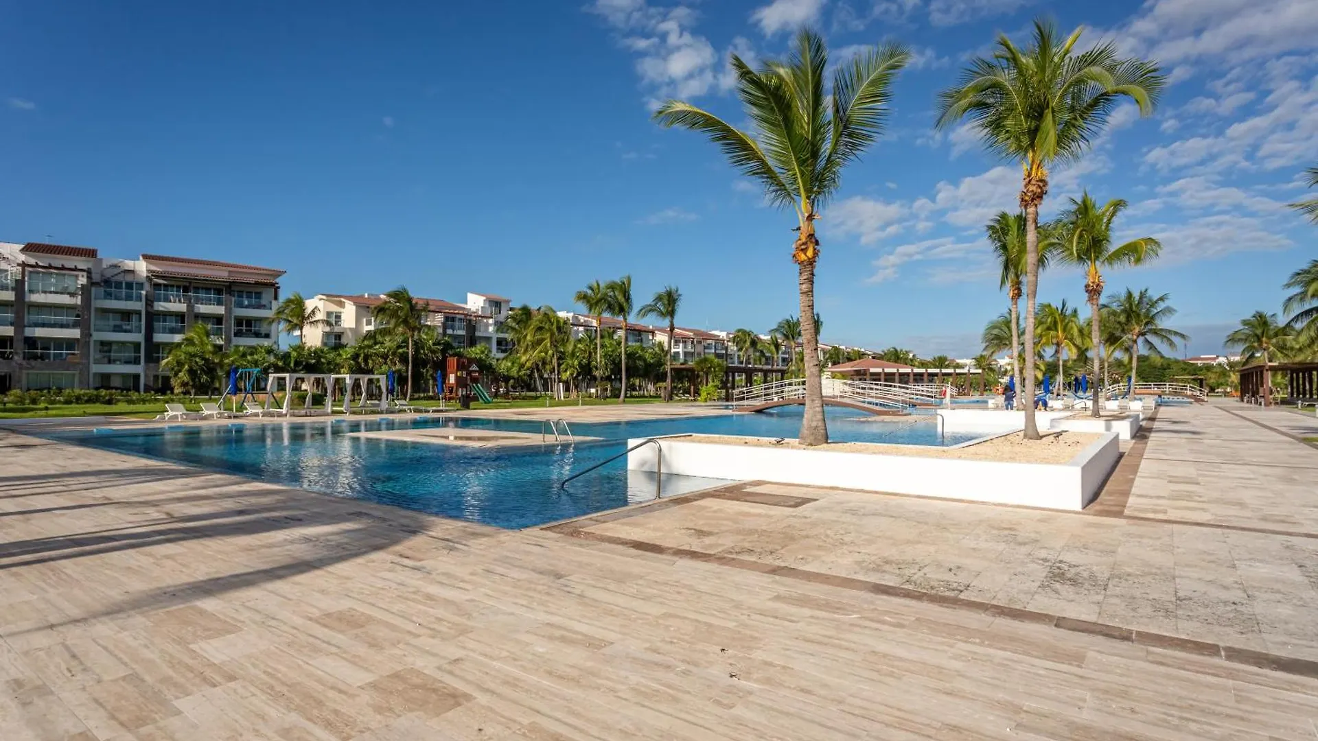 Casa Mar Penthouse Condo Mareazul Condo Playa del Carmen Mexiko
