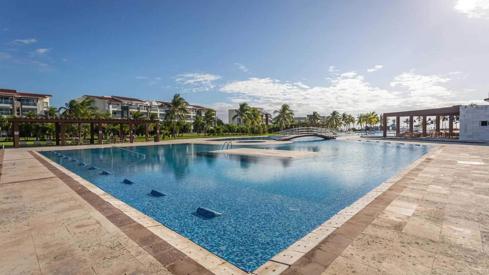 Apartment Casa Mar Penthouse Condo Mareazul Condo Playa del Carmen Mexiko