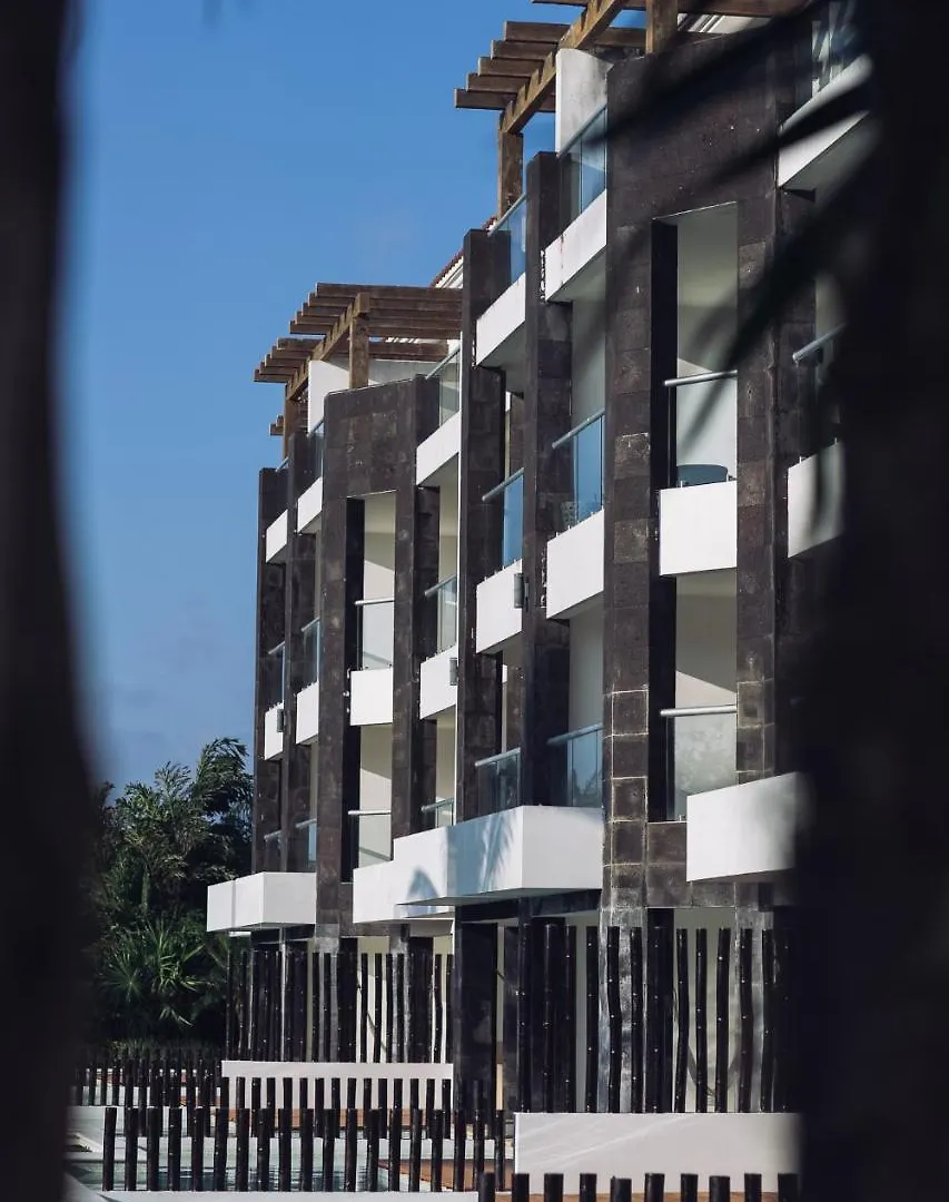 Casa Mar Penthouse Condo Mareazul Condo Playa del Carmen Mexiko