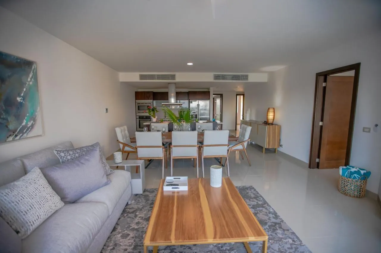 Casa Mar Penthouse Condo Mareazul Condo Playa del Carmen Mexiko