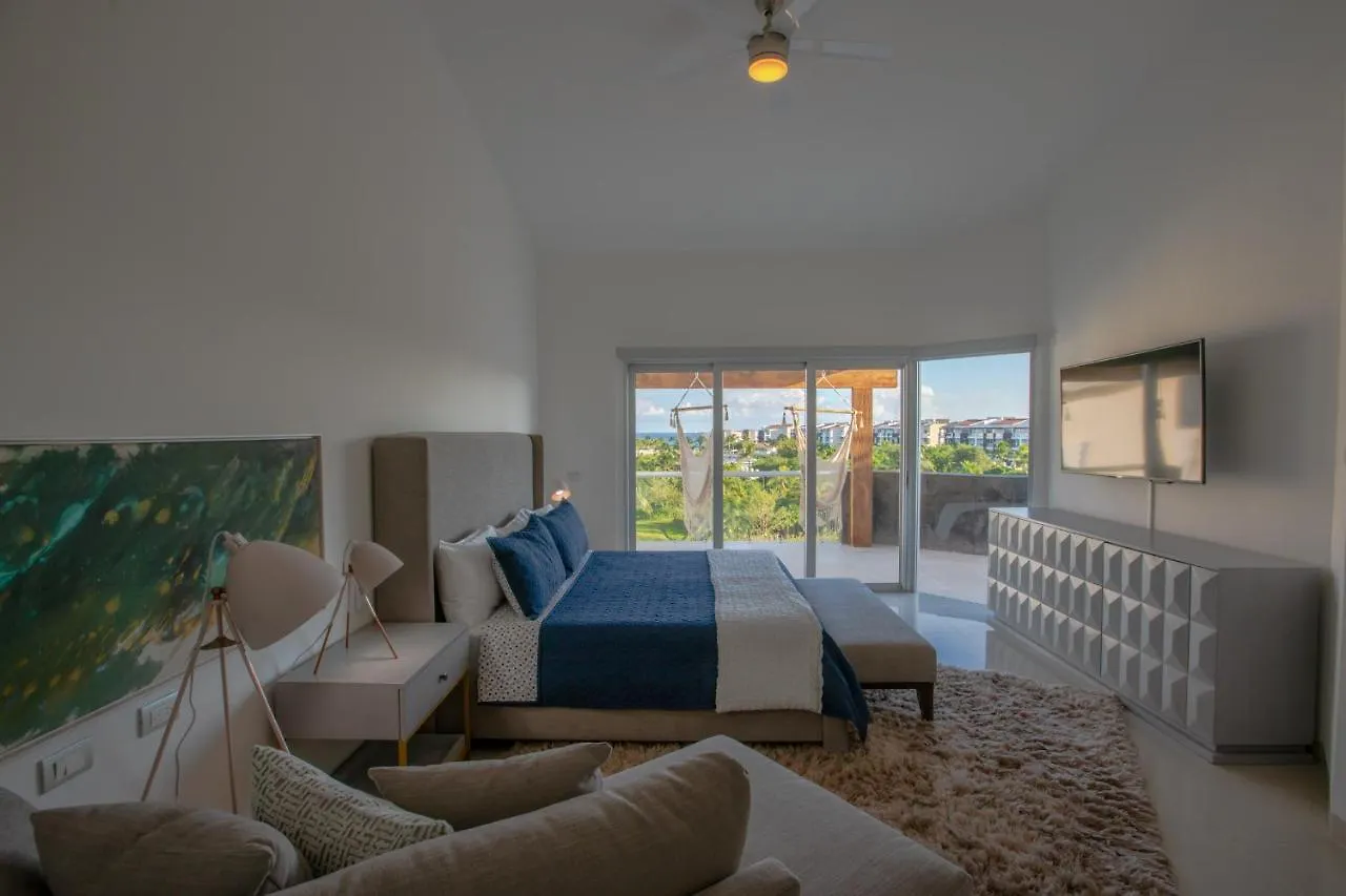 Casa Mar Penthouse Condo Mareazul Condo Playa del Carmen 0*,  Mexiko