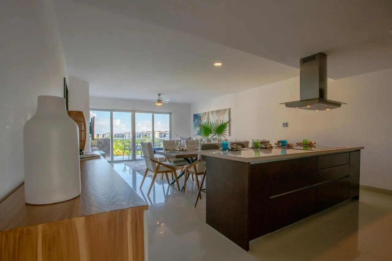 Casa Mar Penthouse Condo Mareazul Condo Playa del Carmen 0*,  Mexiko